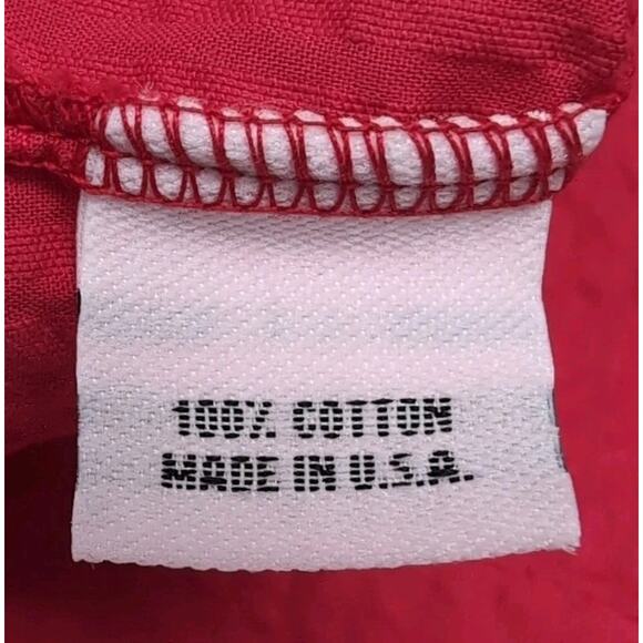 Bryn Walker Bessie Shirt Size XXL Lantana Pink Button Front Lagenlook NEW NWT - Picture 9 of 16